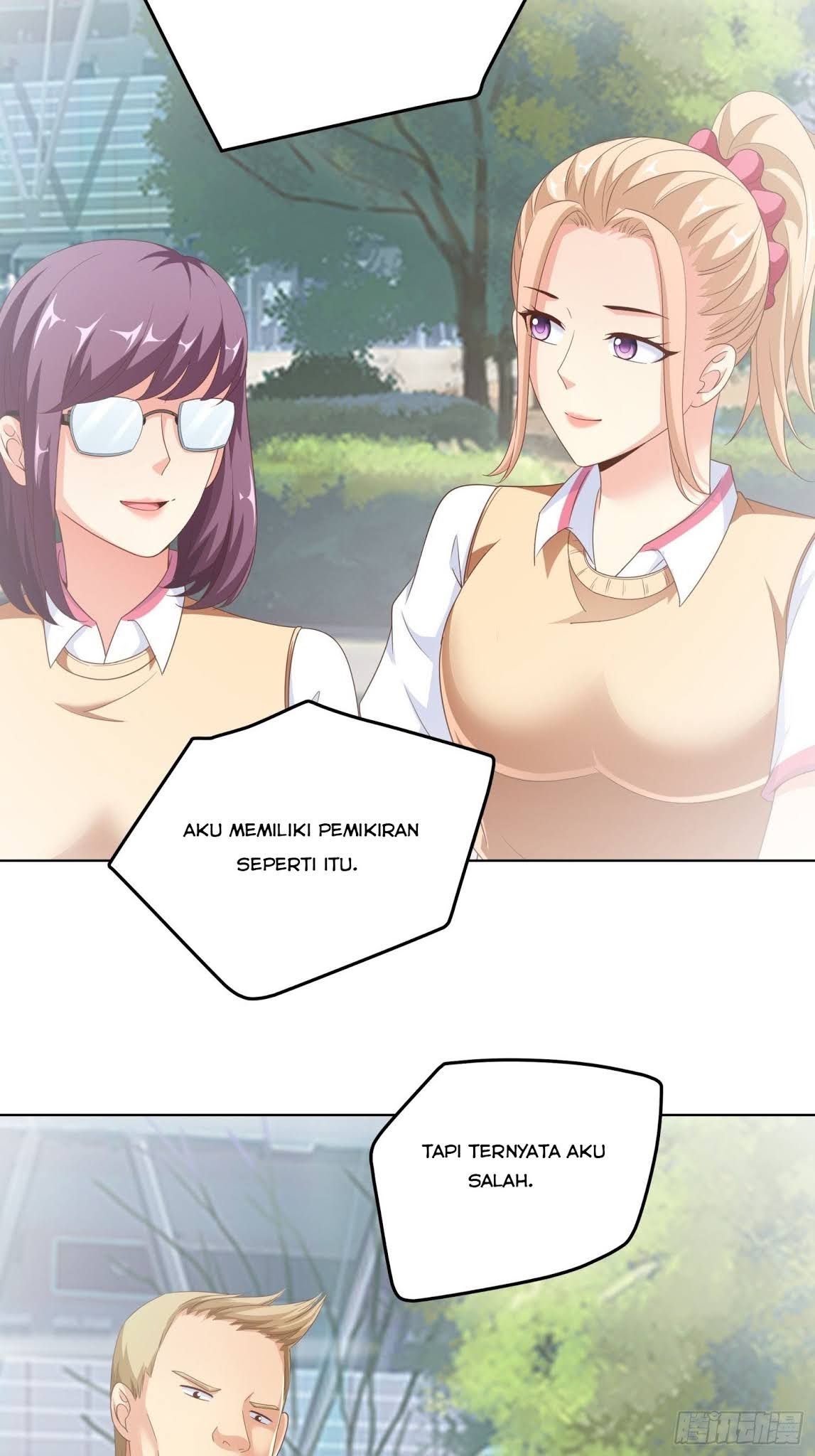 Super School Doctor (Supreme Campus Doctor) Chapter 87 Gambar 5